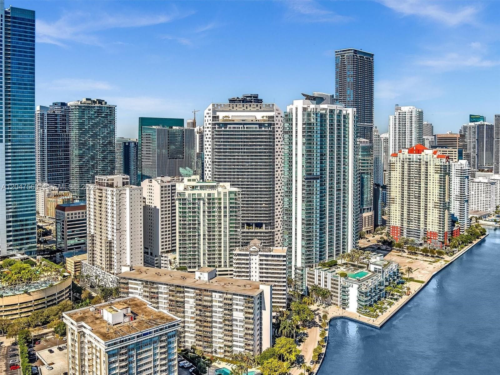Brickell House · #1110 in Miami - Photo 26