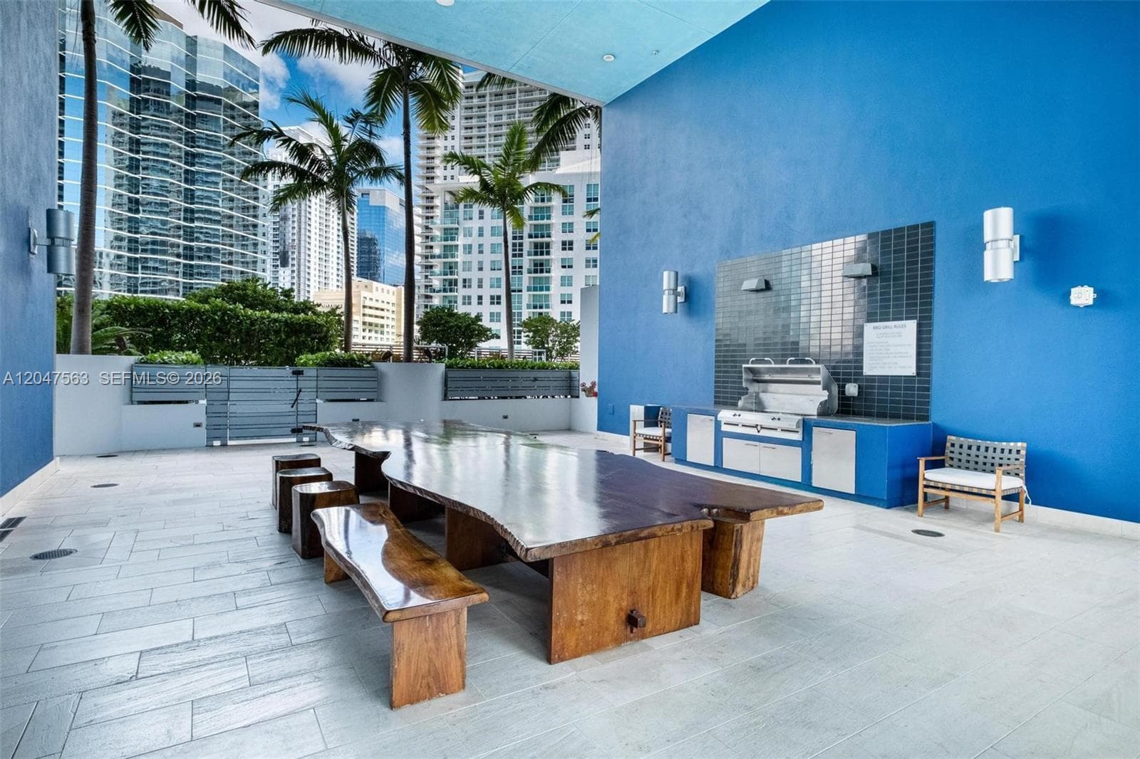Brickell House · #1110 in Miami - Photo 24