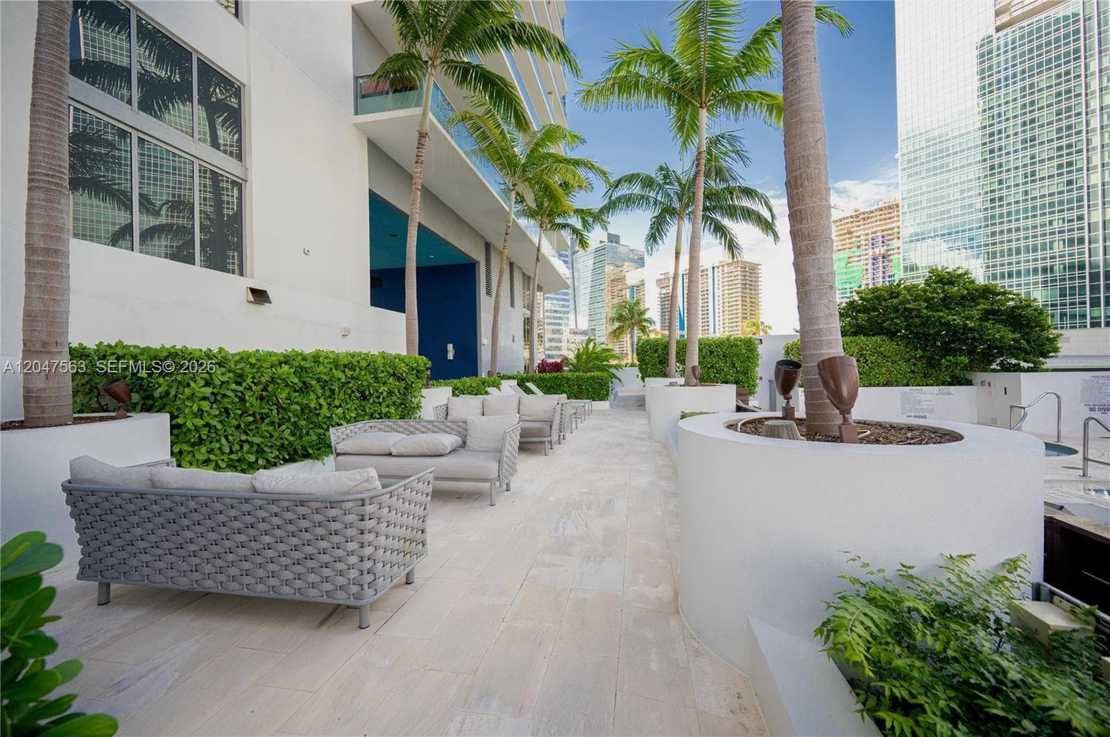 Brickell House · #1110 in Miami - Photo 15