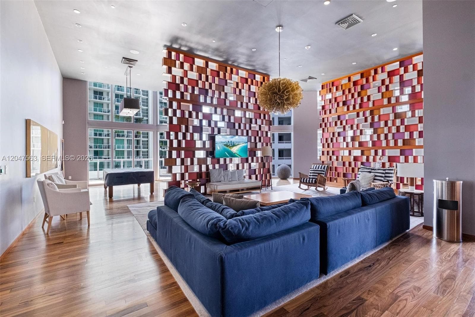 Brickell House · #1110 in Miami - Photo 21