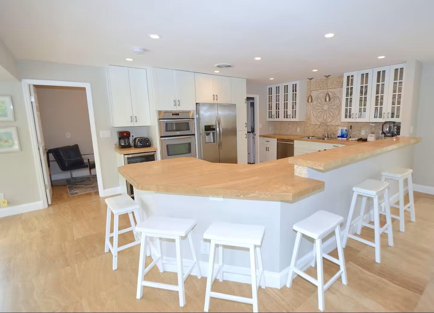 Kitchen Main