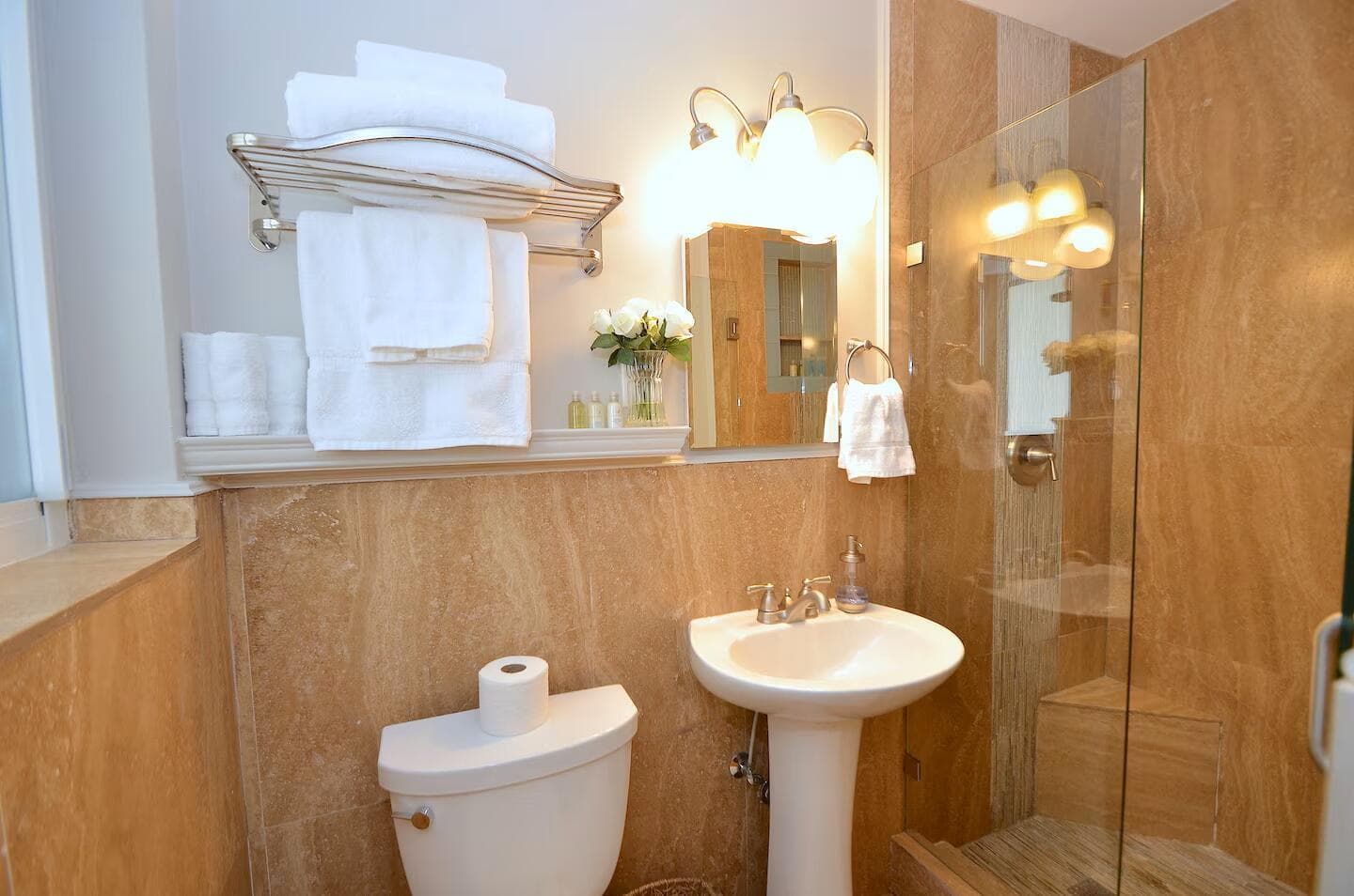 Master Bath