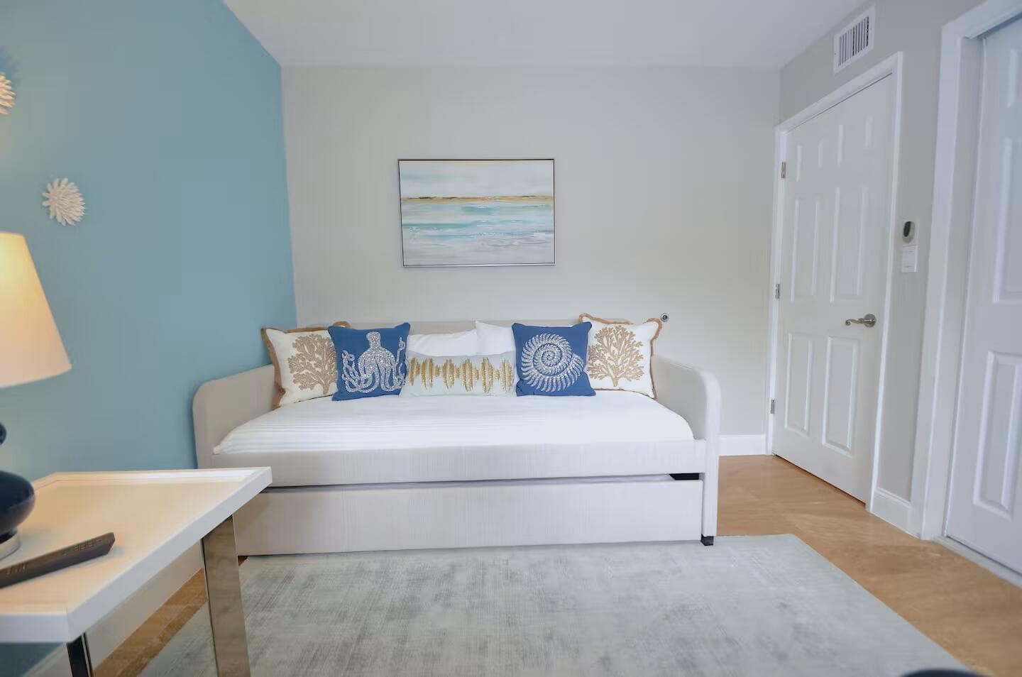 Bedroom Three IV