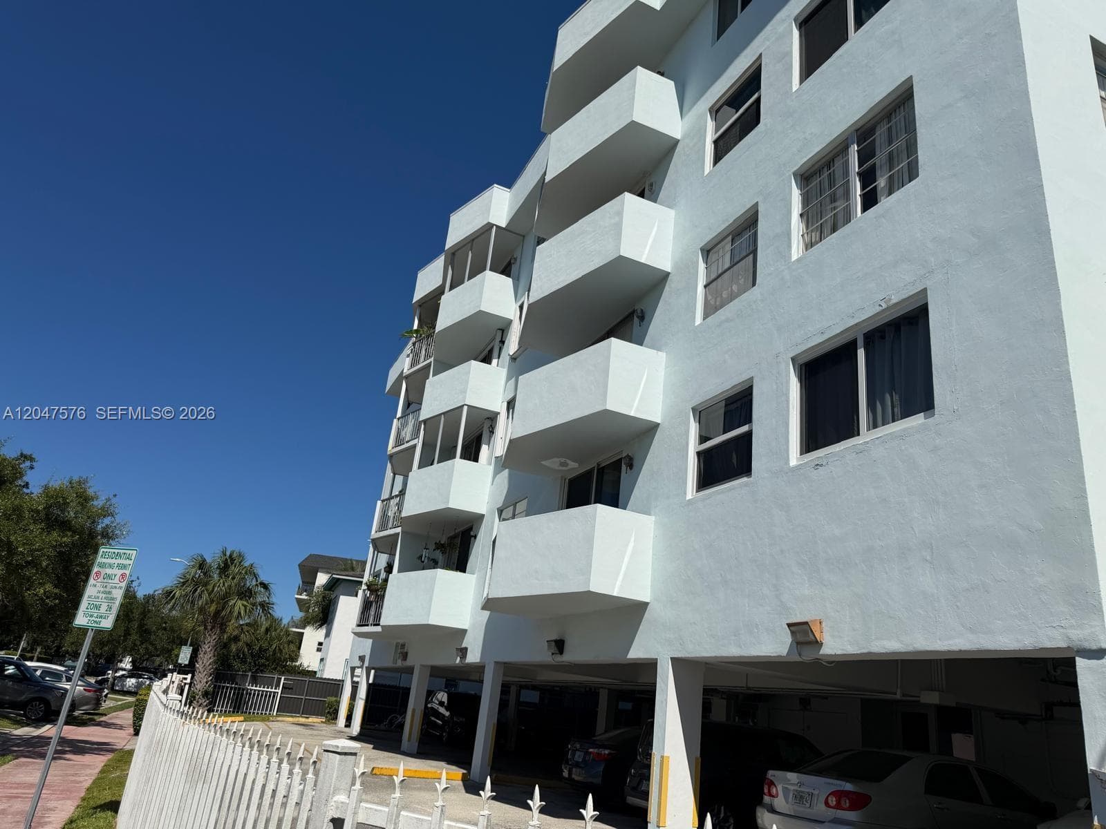 LISETTE CONDO · #303 in Miami Beach - Photo 27