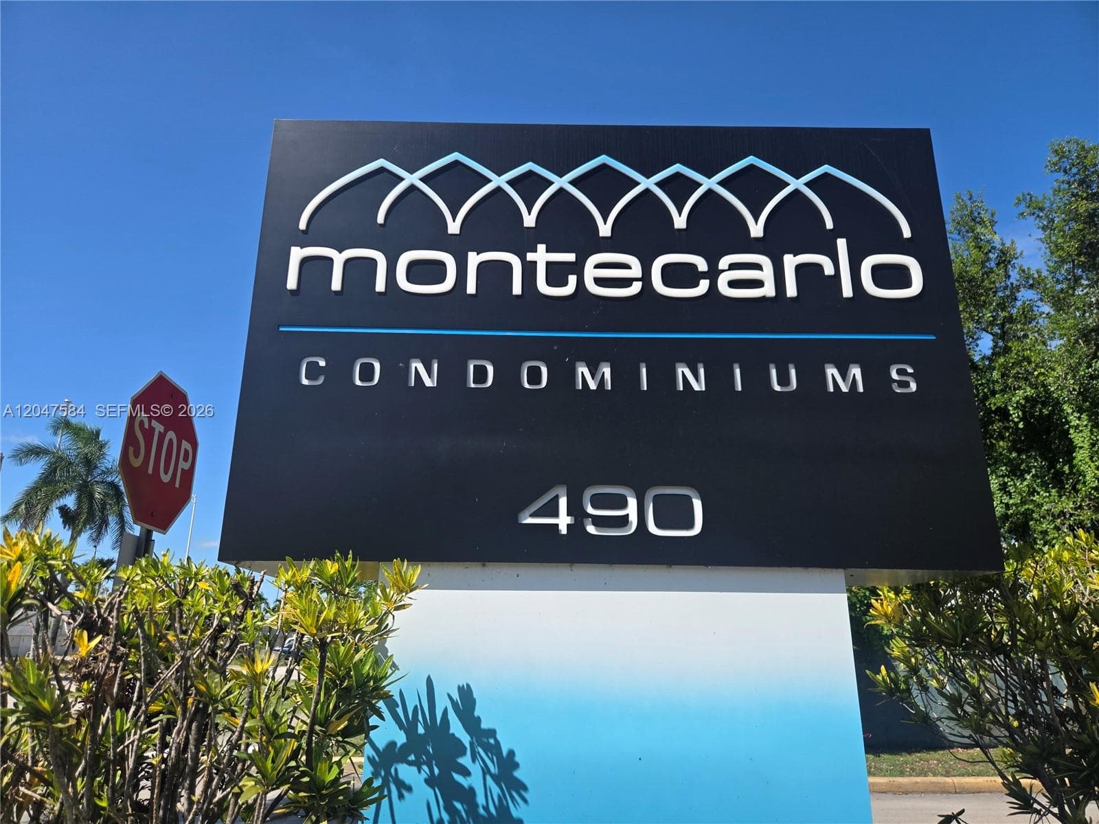 MONTECARLO CONDO · #A-505 in Miami - Photo 1