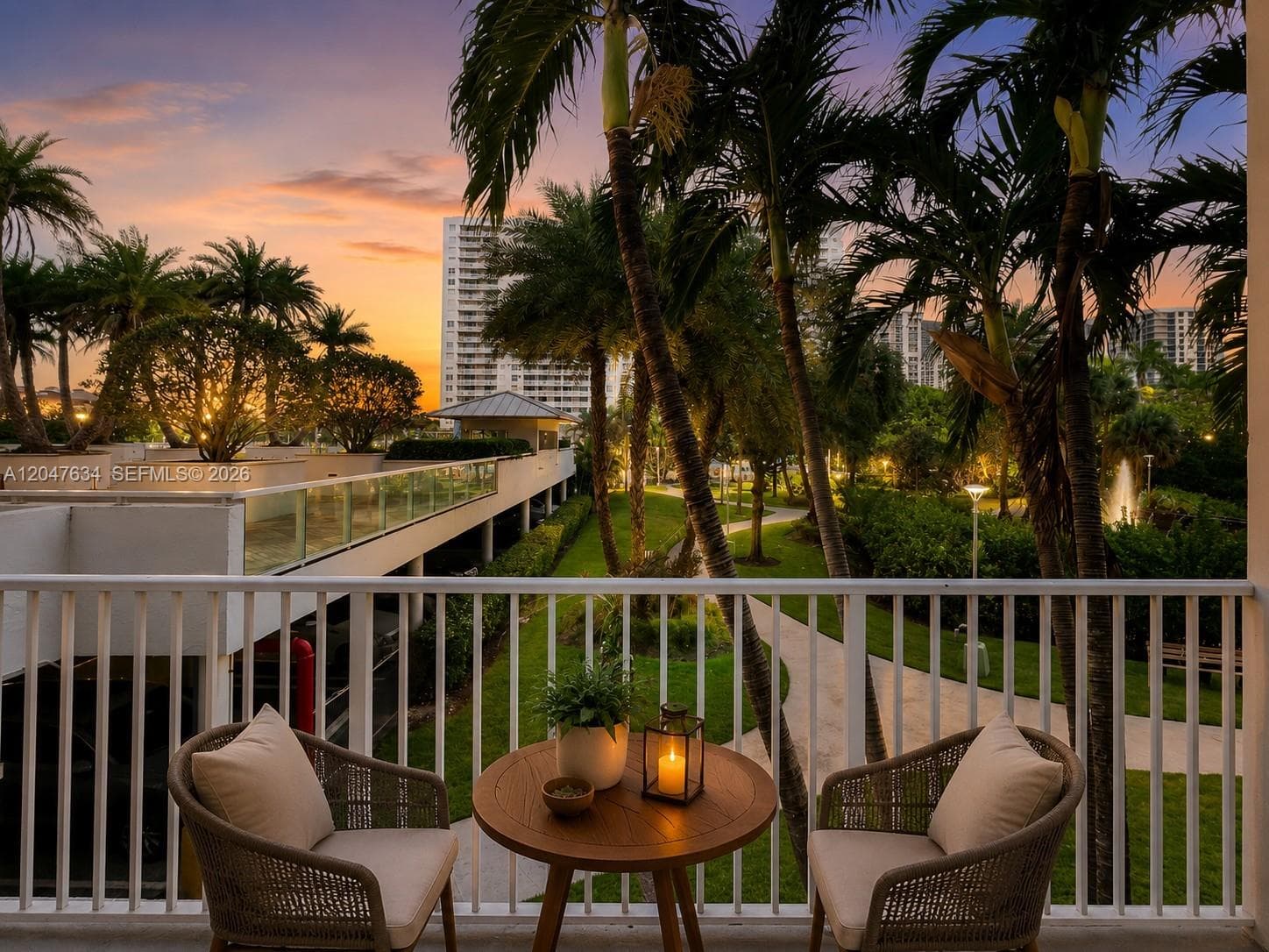 ADMIRALS PORT CONDO WEST · #208W in Aventura - Photo 17