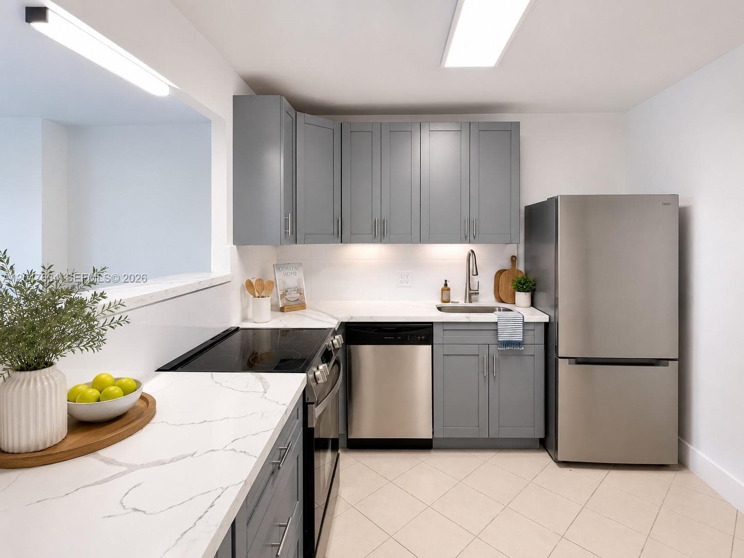 ADMIRALS PORT CONDO WEST · #208W in Aventura - Photo 3