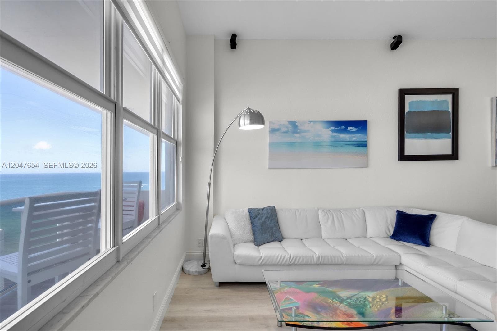 SEA AIR TOWERS CONDO · #PH03 in Hollywood - Photo 11