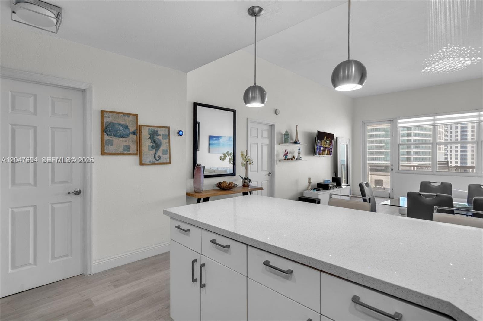 SEA AIR TOWERS CONDO · #PH03 in Hollywood - Photo 19
