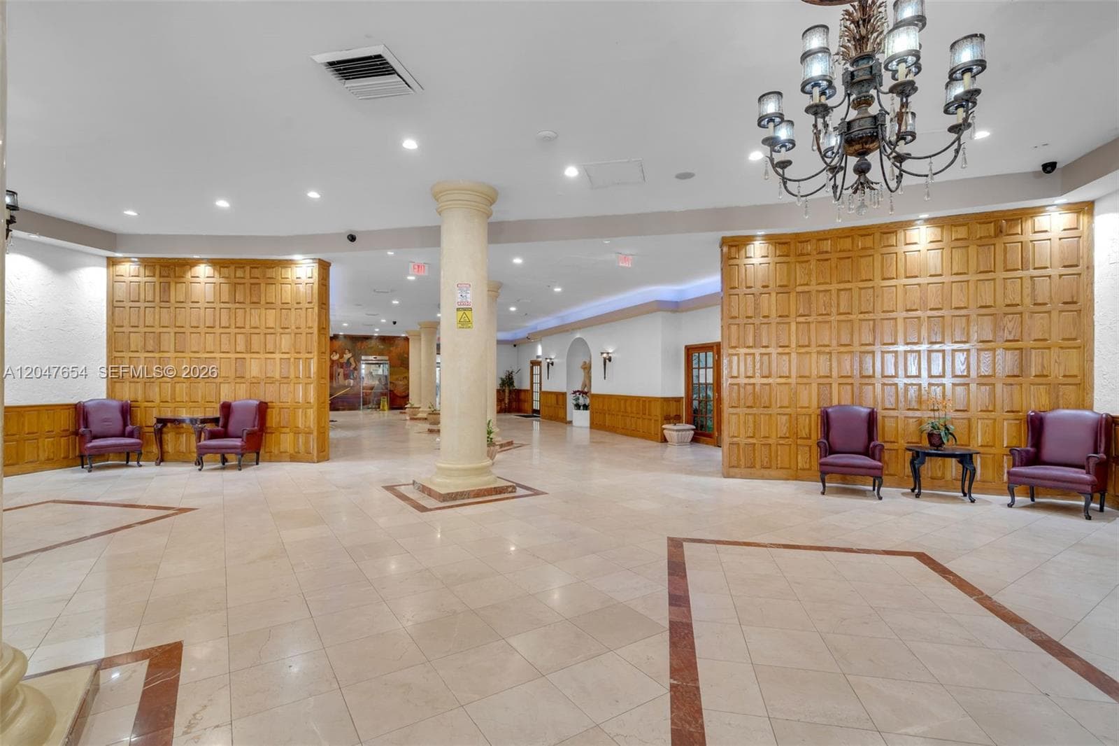 SEA AIR TOWERS CONDO · #PH03 in Hollywood - Photo 31
