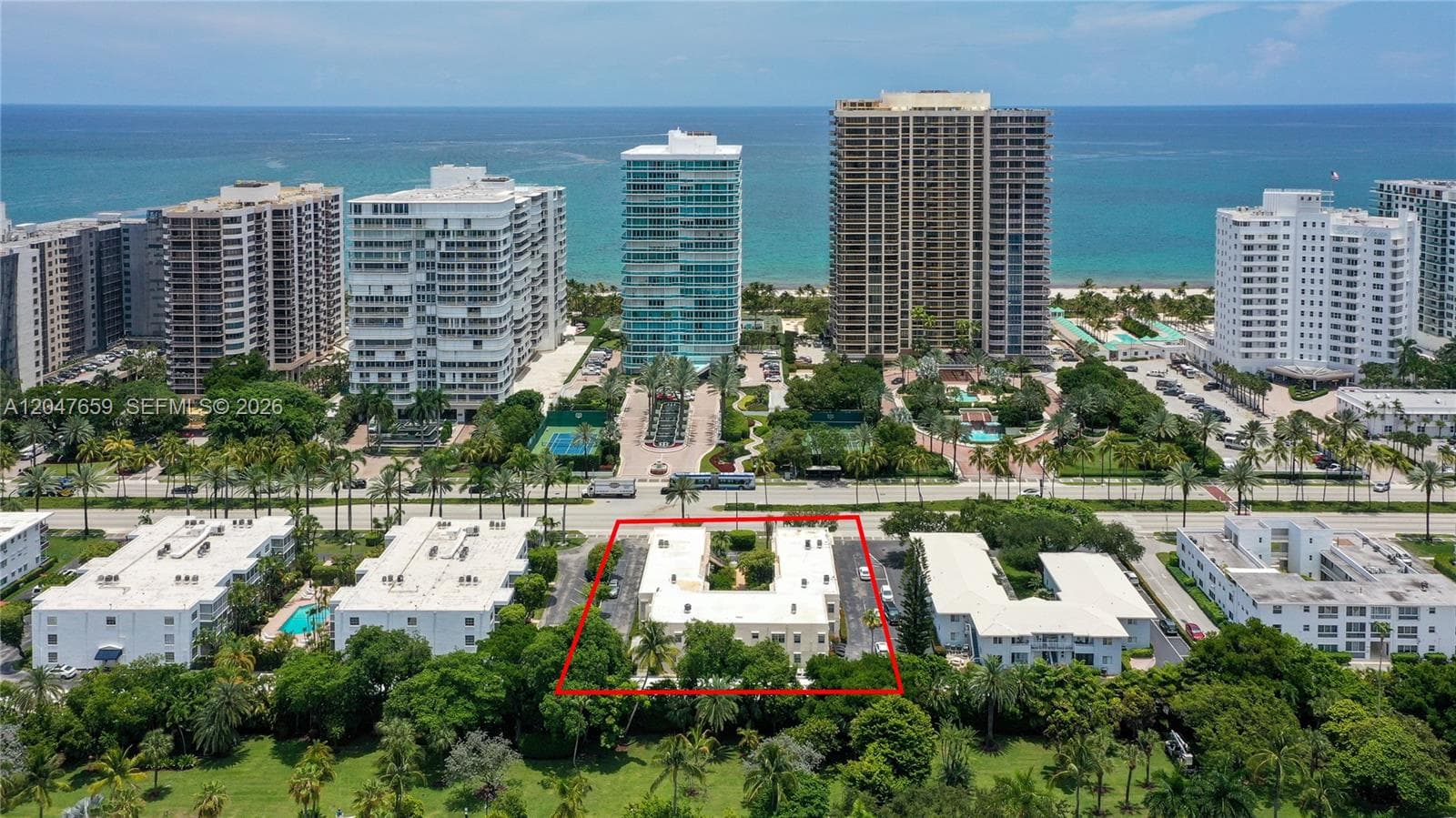 BEACH CLUB APTS CONDO · #10 in Bal Harbour - Photo 2