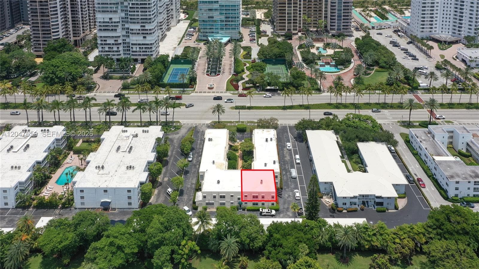 BEACH CLUB APTS CONDO · #10 in Bal Harbour - Photo 33