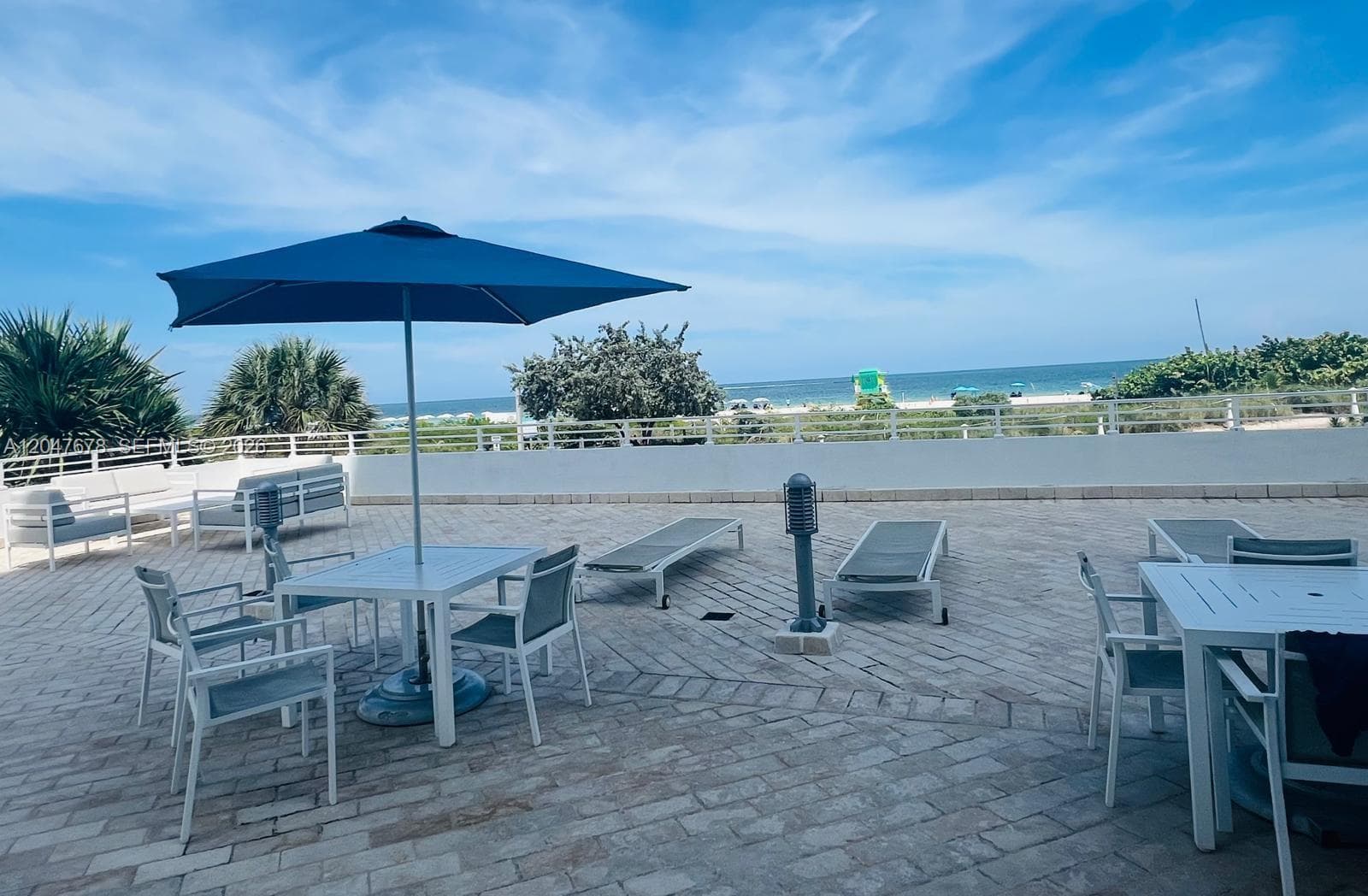 OCEAN POINT CONDO · #525 in Miami Beach - Photo 17