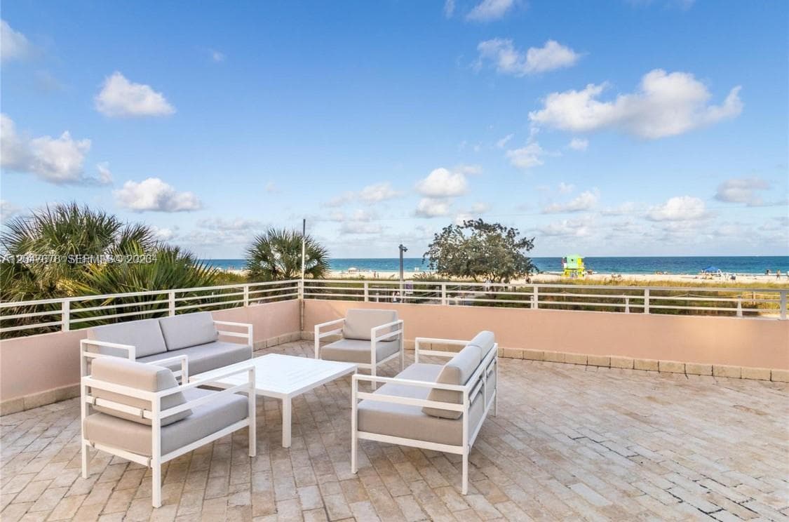 OCEAN POINT CONDO · #525 in Miami Beach - Photo 16