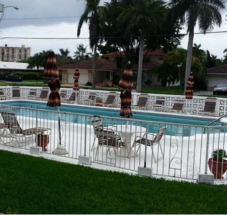 PASADENA GARDENS APARTMENT · #115 in Hallandale Beach - Photo 10
