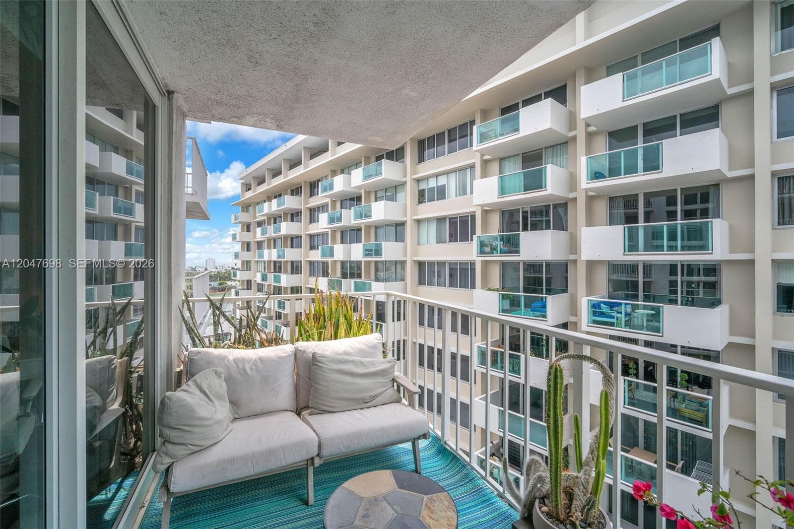 BAYVIEW TERR CONDO · #1213 in Miami Beach - Photo 6