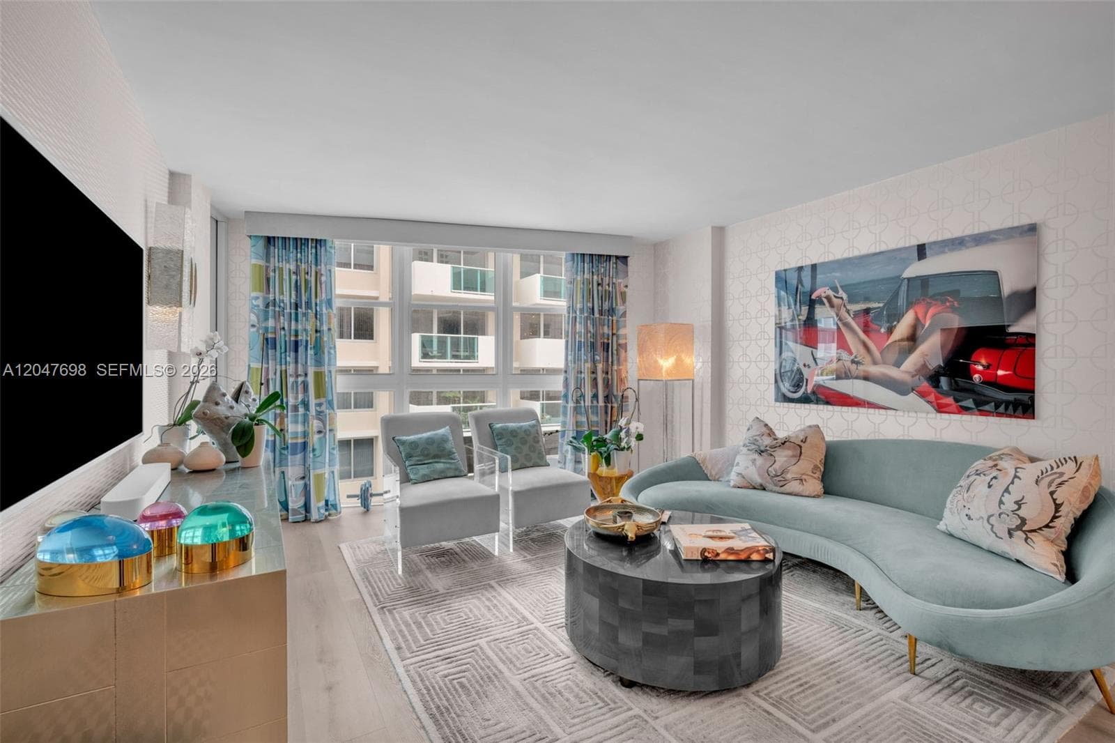 BAYVIEW TERR CONDO · #1213 in Miami Beach - Photo 3