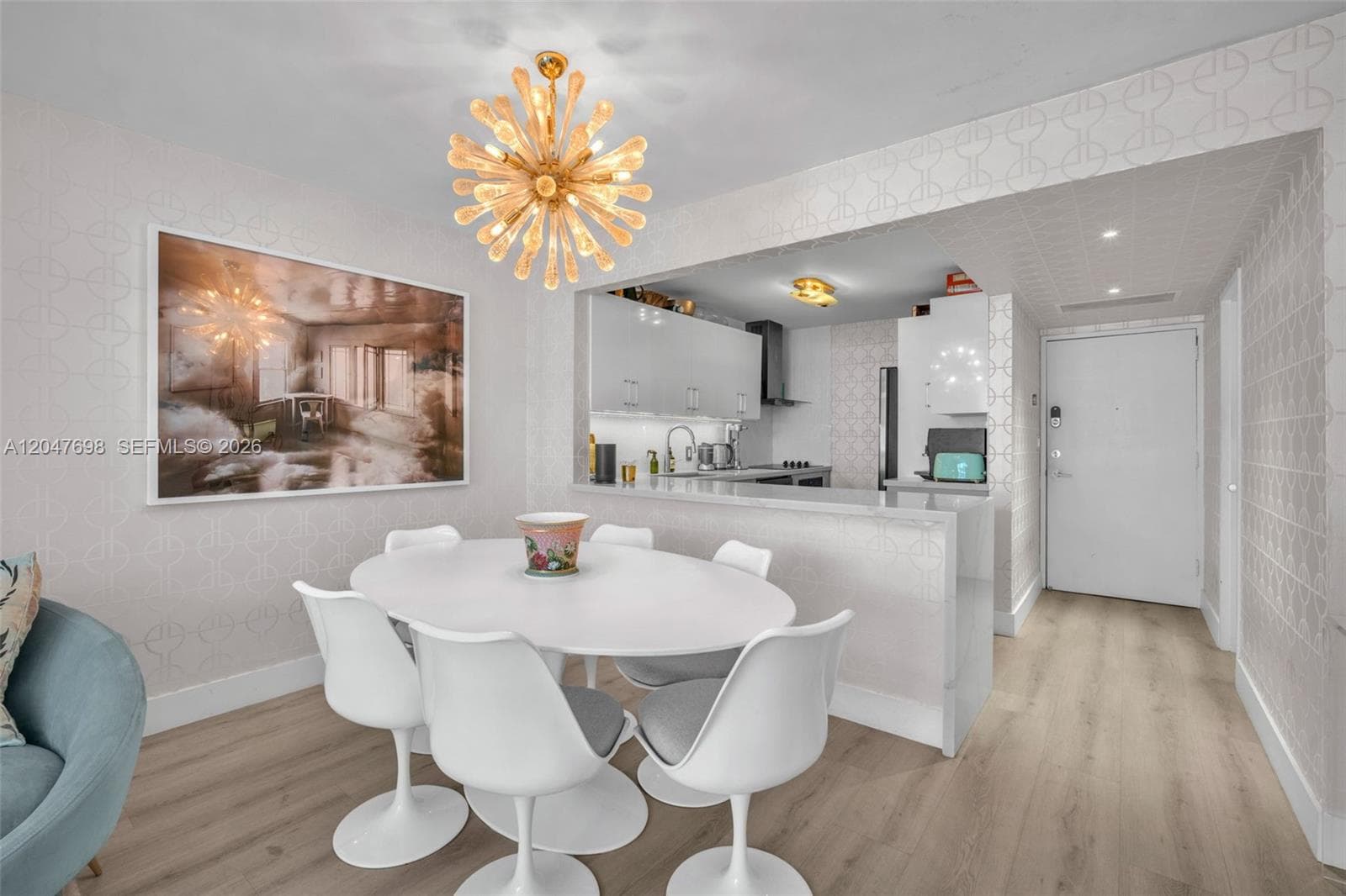 BAYVIEW TERR CONDO · #1213 in Miami Beach - Photo 1
