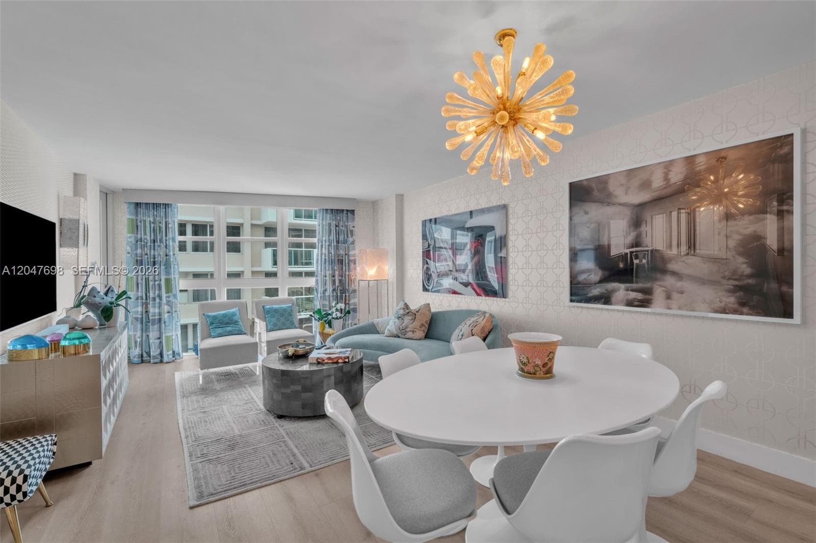 BAYVIEW TERR CONDO · #1213 in Miami Beach - Photo 5