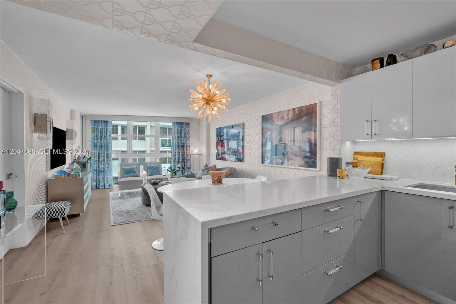 BAYVIEW TERR CONDO · #1213 in Miami Beach - Photo 10
