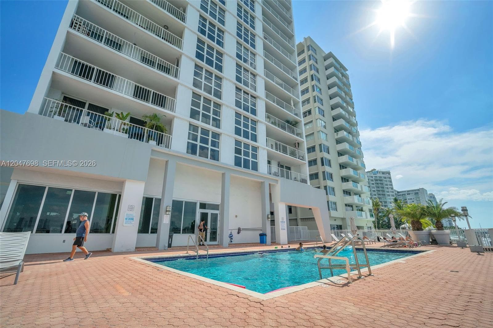 BAYVIEW TERR CONDO · #1213 in Miami Beach - Photo 19