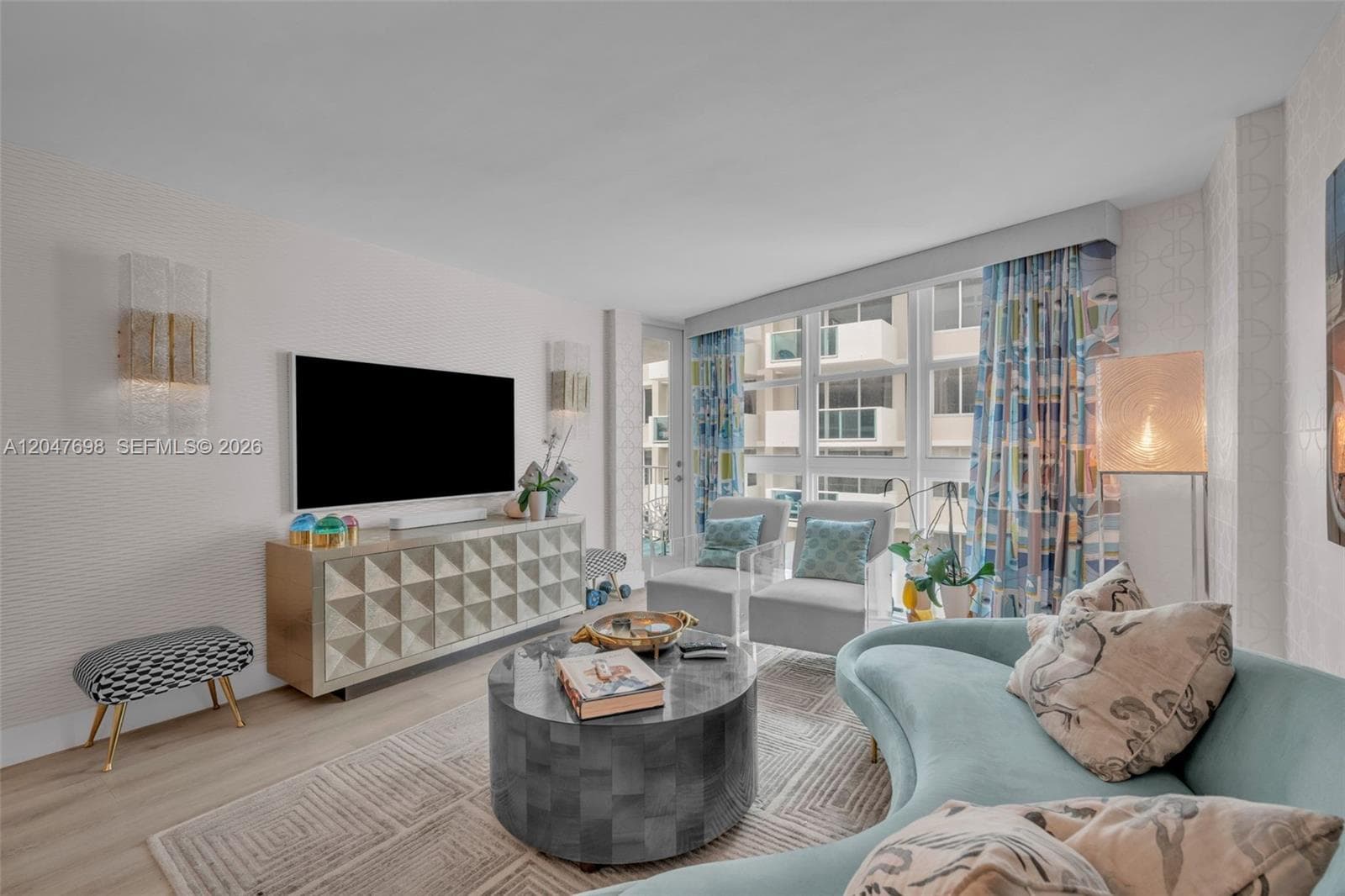 BAYVIEW TERR CONDO · #1213 in Miami Beach - Photo 4