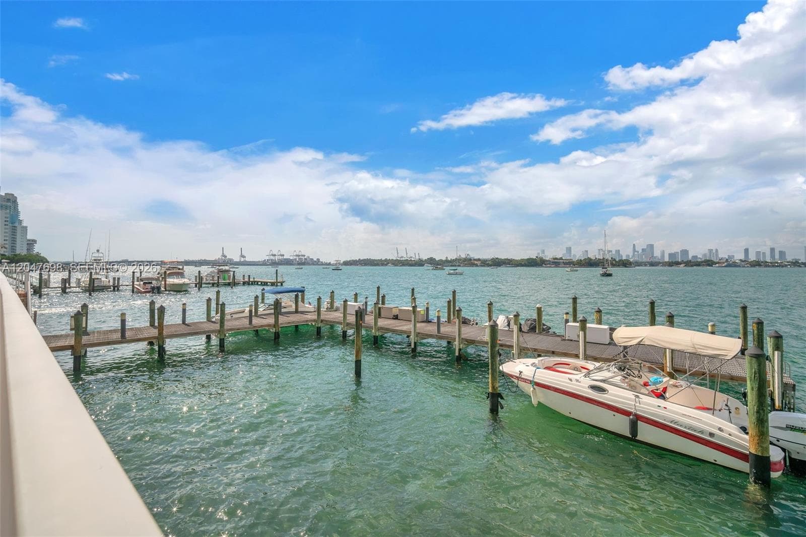 BAYVIEW TERR CONDO · #1213 in Miami Beach - Photo 21