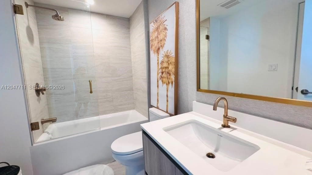 Viceroy Brickell Residences · #1715 in Miami - Photo 7