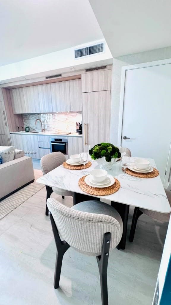Viceroy Brickell Residences · #1715 in Miami - Photo 3