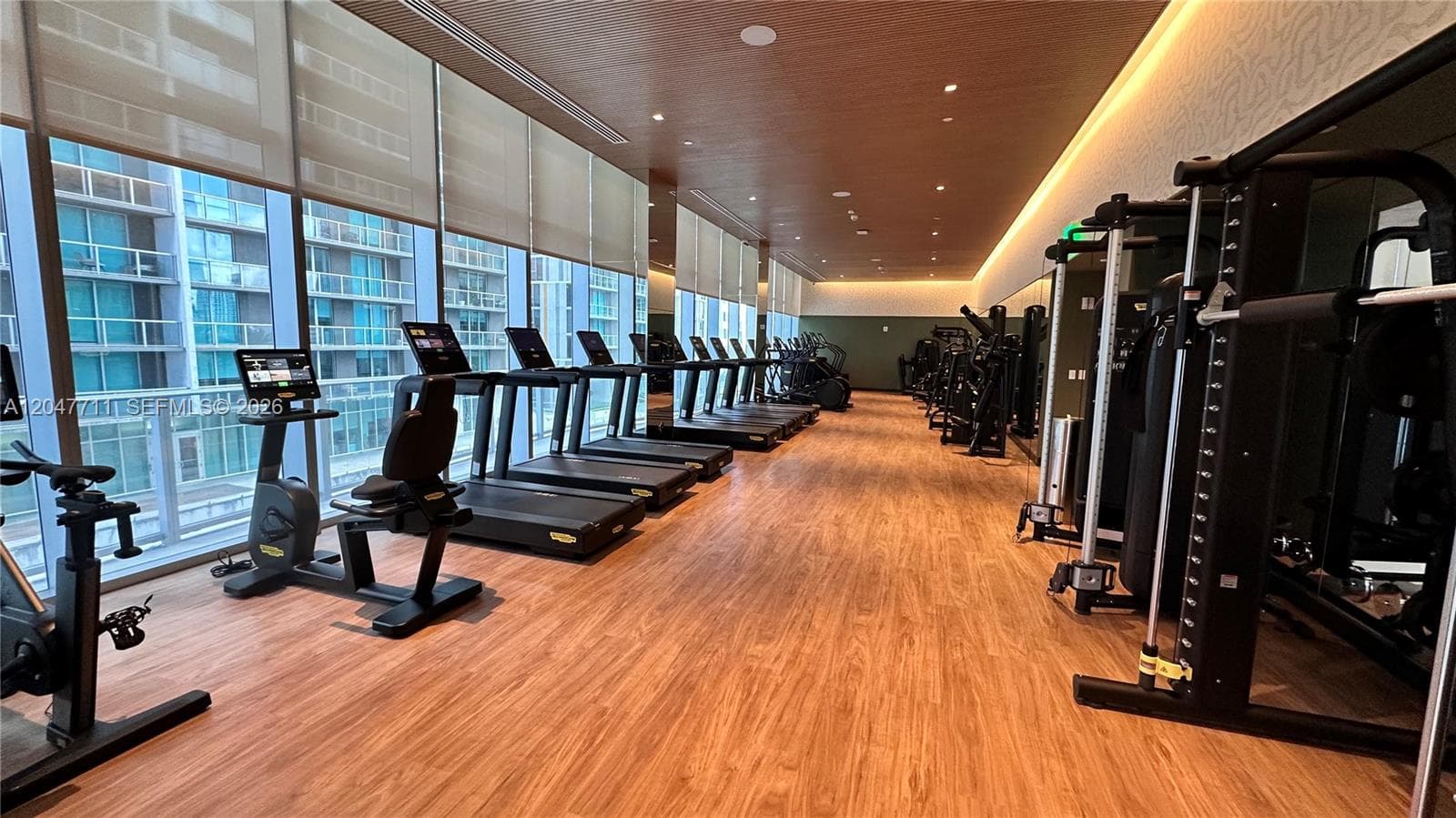 Viceroy Brickell Residences · #1715 in Miami - Photo 8