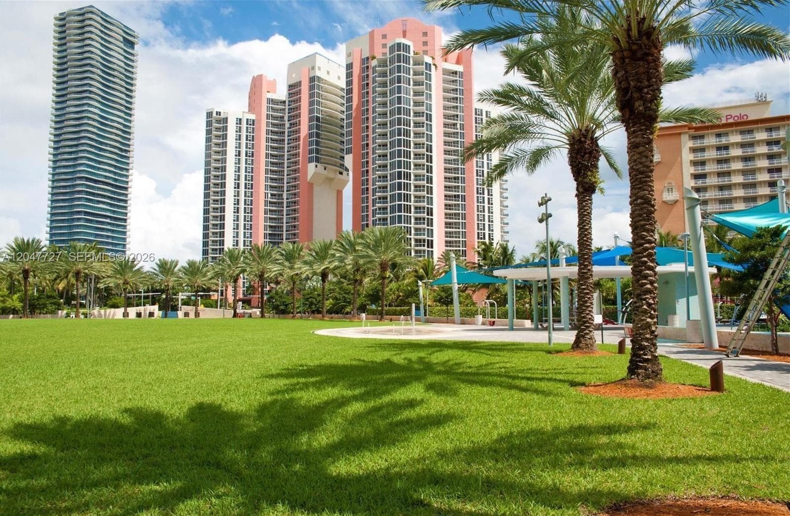 OCEANVIEW · #1001 in Sunny Isles Beach - Photo 27