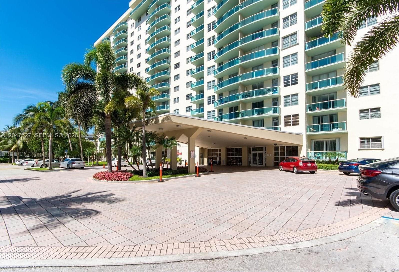 OCEANVIEW · #1001 in Sunny Isles Beach - Photo 17