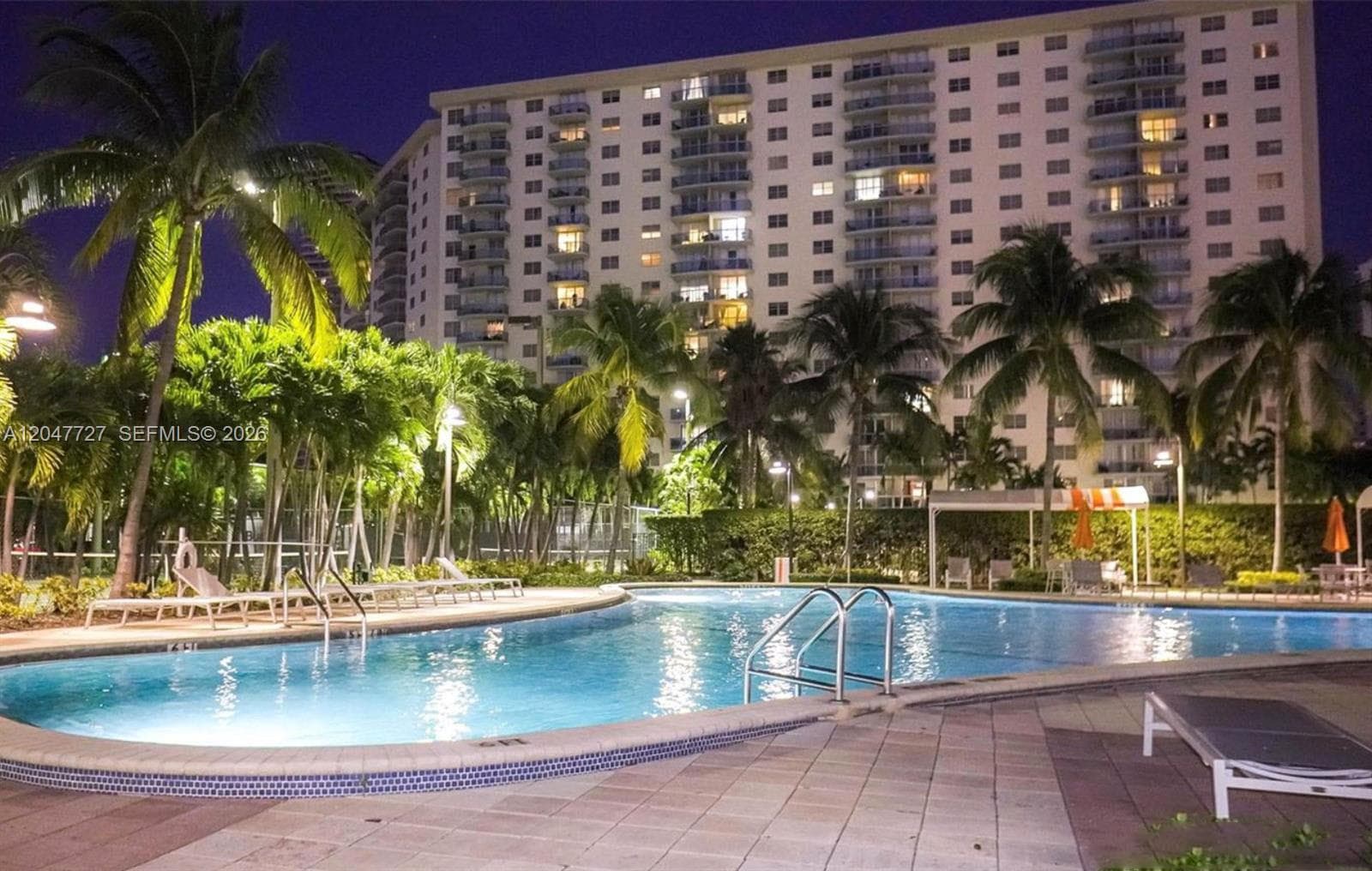 OCEANVIEW · #1001 in Sunny Isles Beach - Photo 22