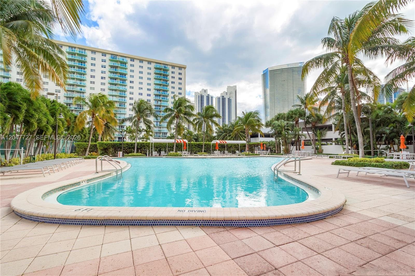 OCEANVIEW · #1001 in Sunny Isles Beach - Photo 20
