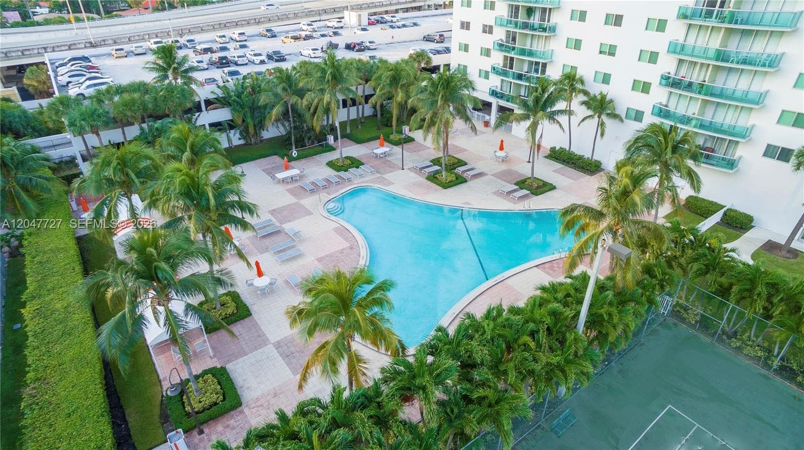 OCEANVIEW · #1001 in Sunny Isles Beach - Photo 24