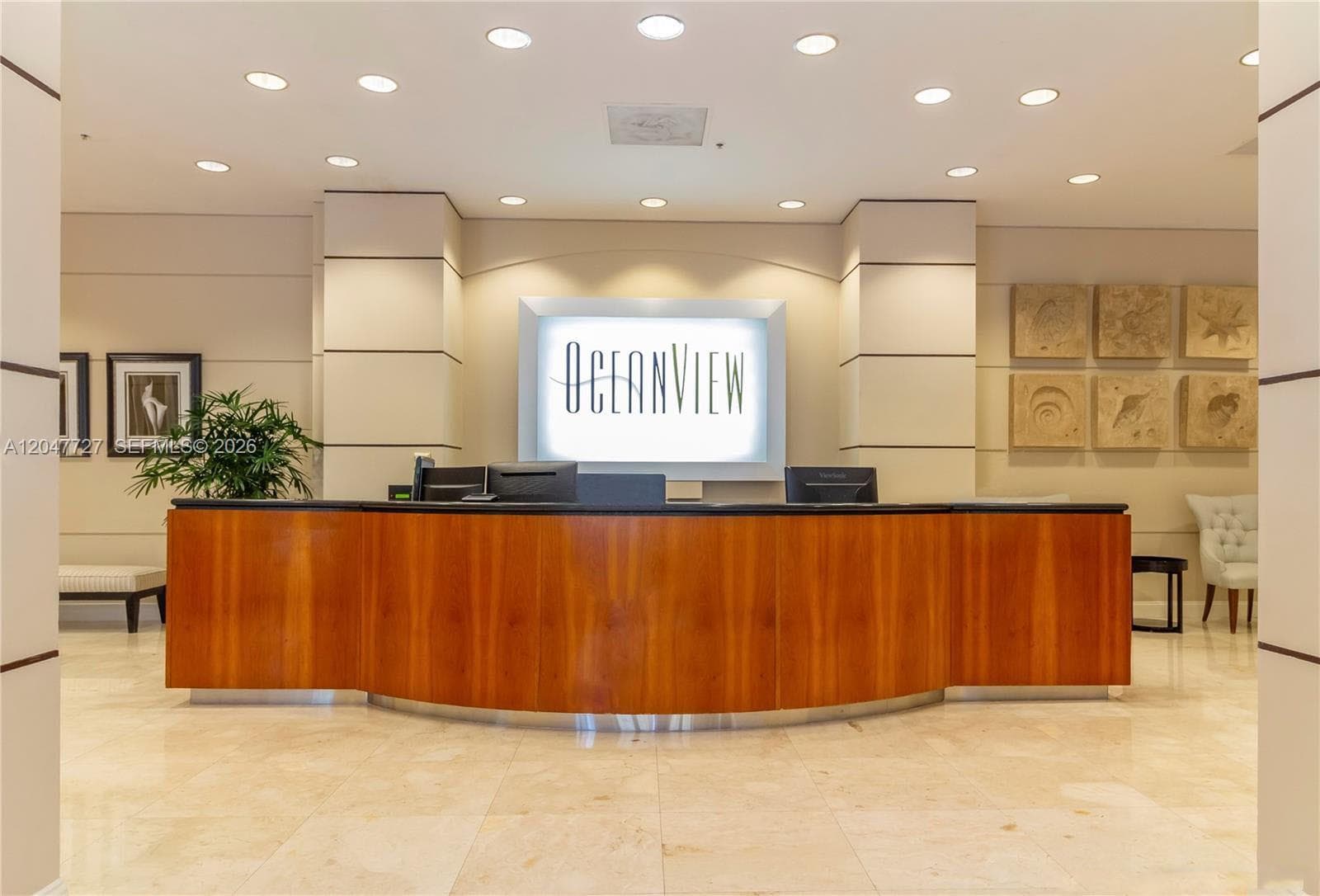 OCEANVIEW · #1001 in Sunny Isles Beach - Photo 18