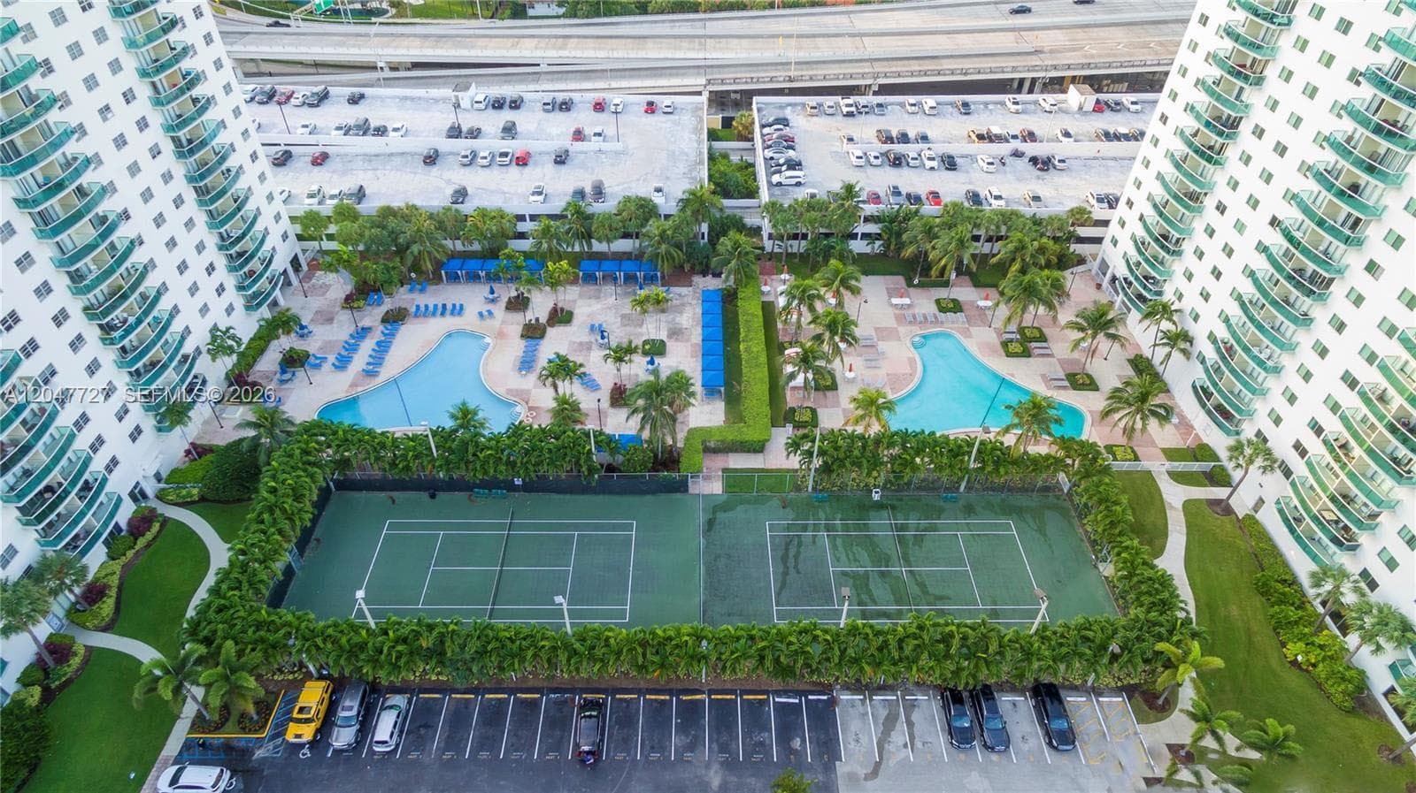 OCEANVIEW · #1001 in Sunny Isles Beach - Photo 25