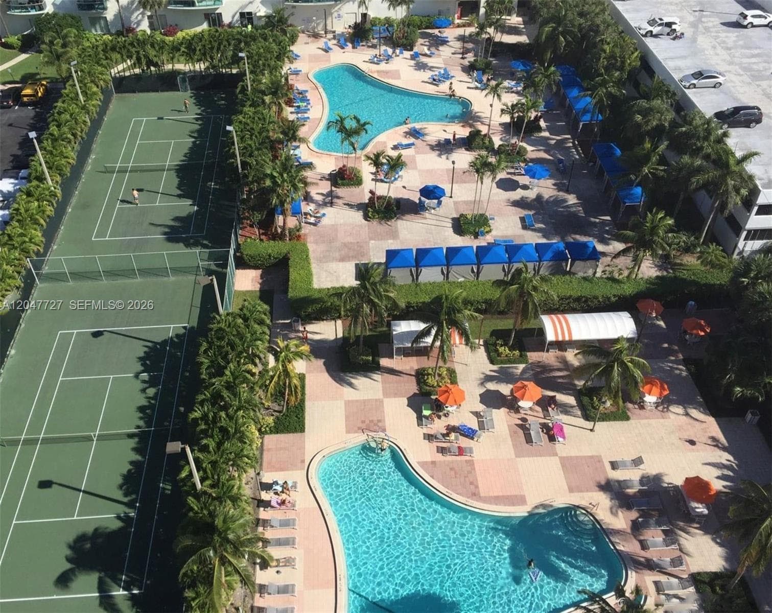 OCEANVIEW · #1001 in Sunny Isles Beach - Photo 21