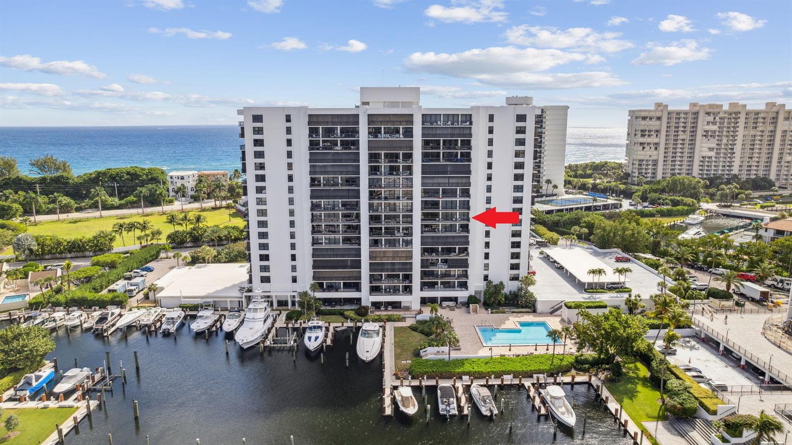 4748 S Ocean Boulevard ##806
