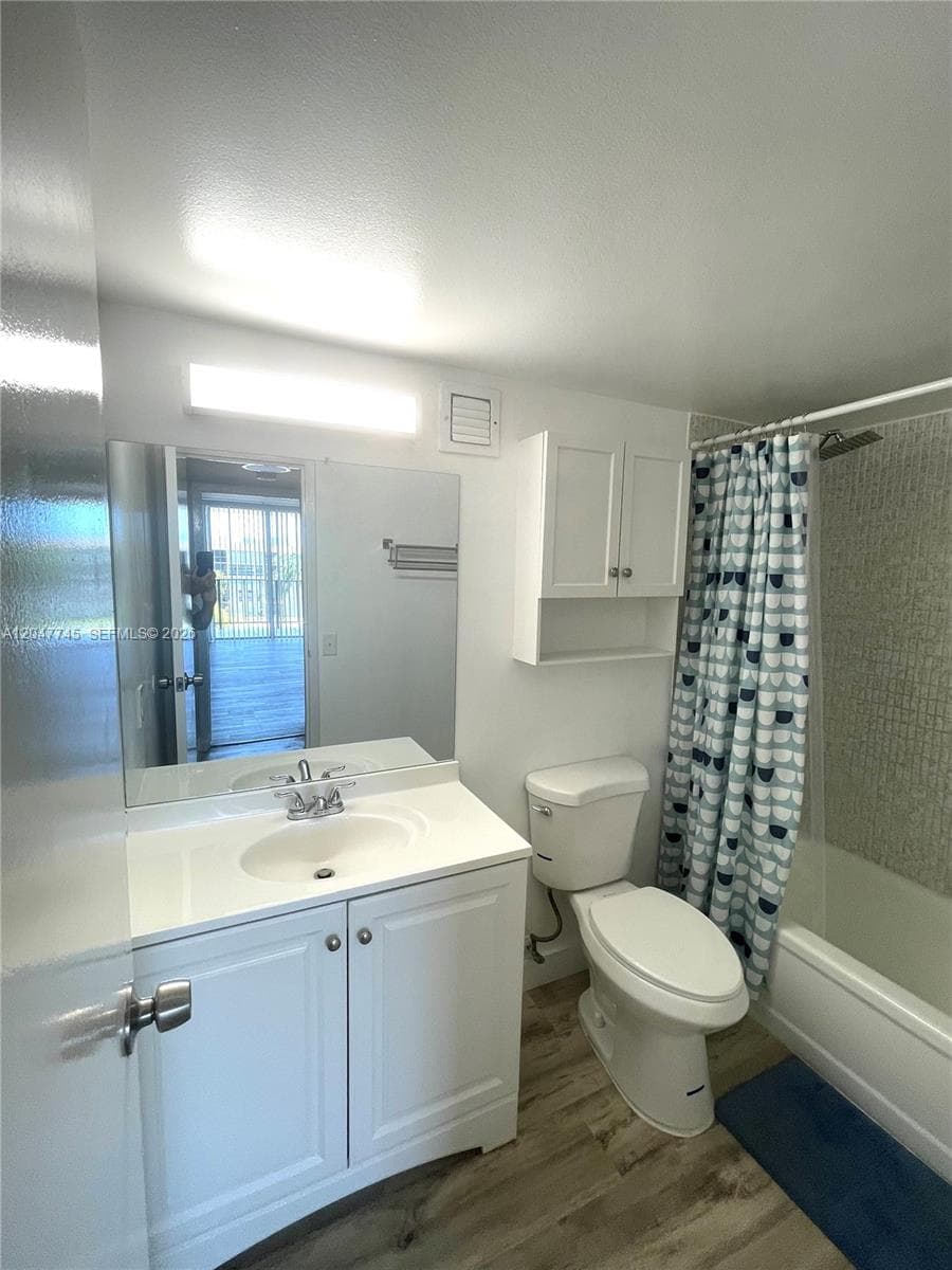 DESOTO PARK NORTH CONDO · #505 in Hallandale Beach - Photo 5