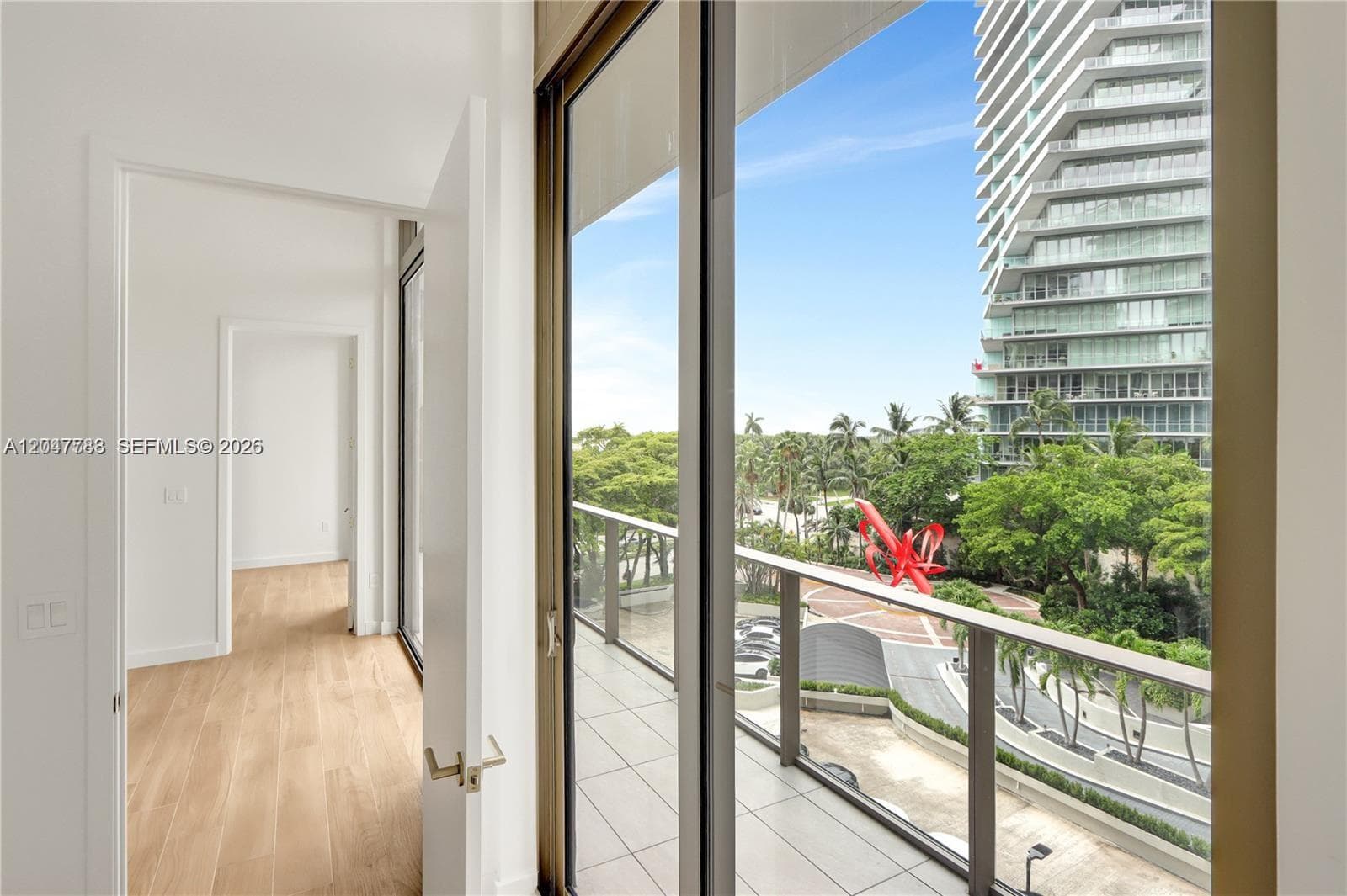 Mr. C Residences Bayshore · #403 in Miami - Photo 6