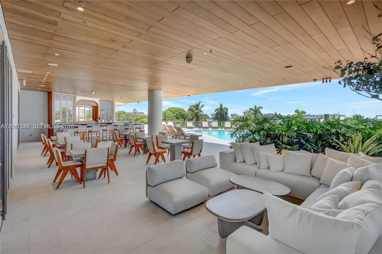 Mr. C Residences Bayshore · #403 in Miami - Photo 56