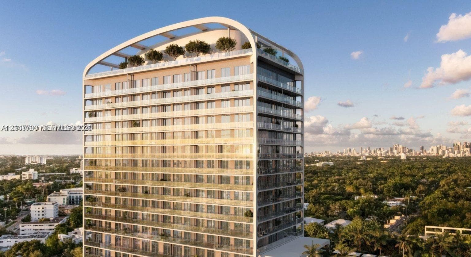 Mr. C Residences Bayshore · #403 in Miami - Photo 17