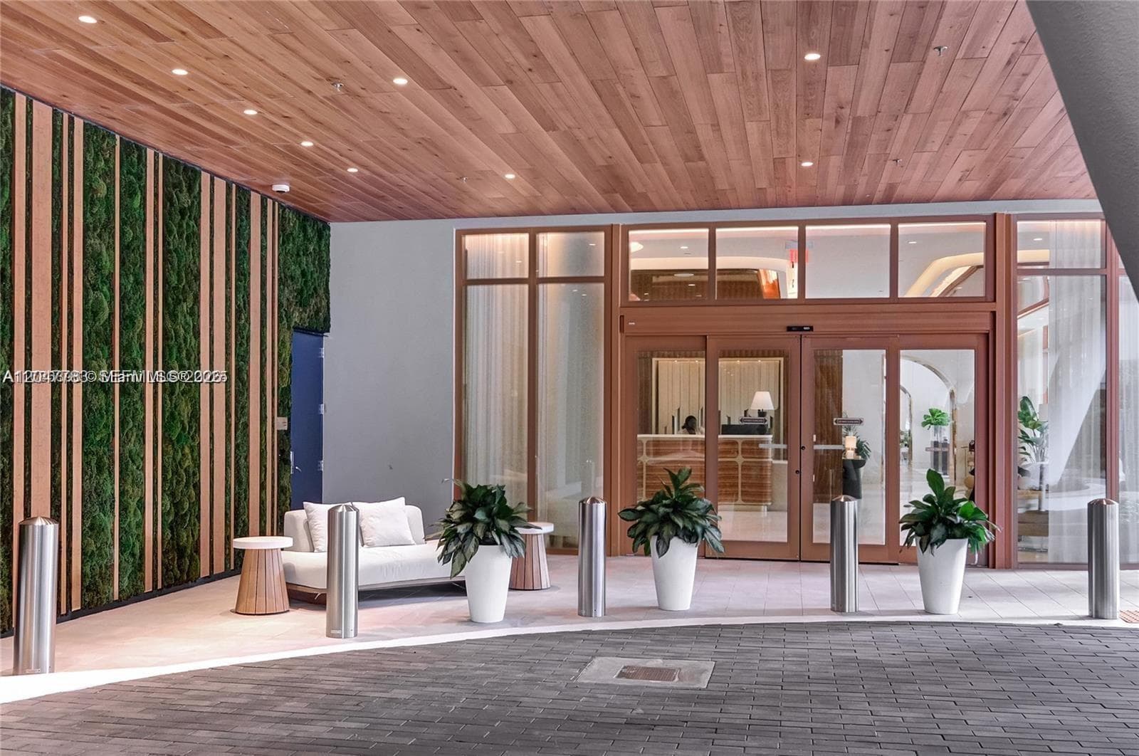 Mr. C Residences Bayshore · #403 in Miami - Photo 22
