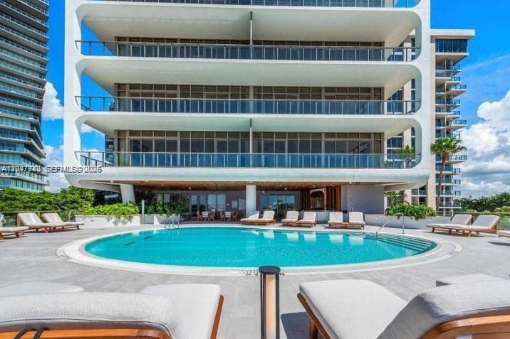 Mr. C Residences Bayshore · #403 in Miami - Photo 36