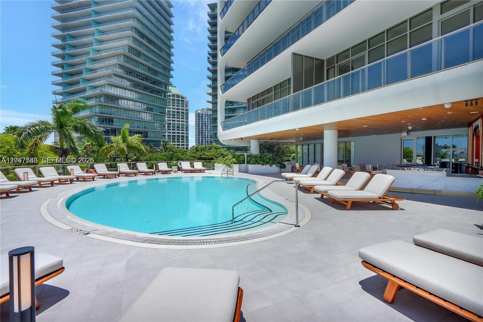 Mr. C Residences Bayshore · #403 in Miami - Photo 49