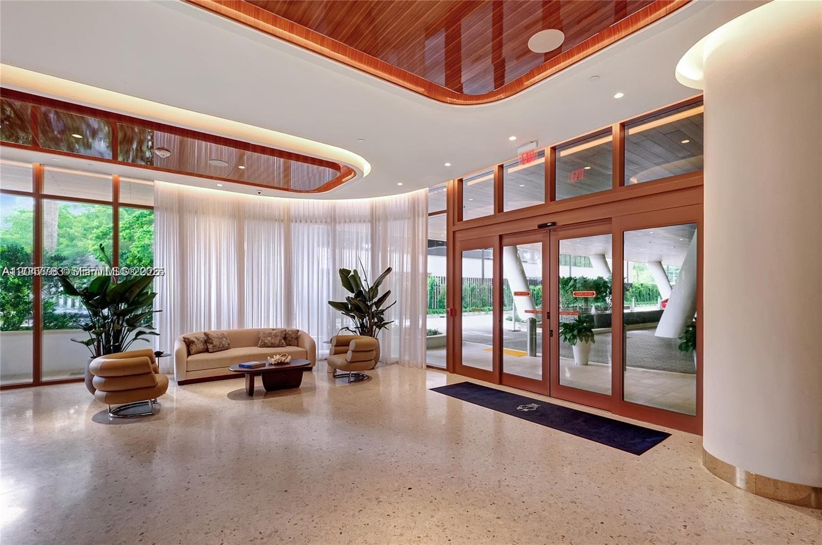 Mr. C Residences Bayshore · #403 in Miami - Photo 18