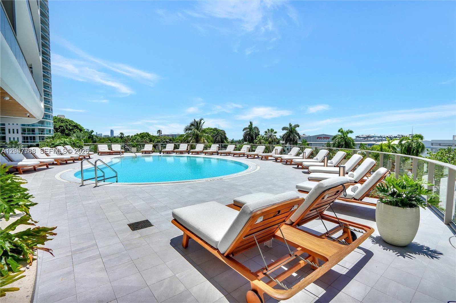 Mr. C Residences Bayshore · #403 in Miami - Photo 50