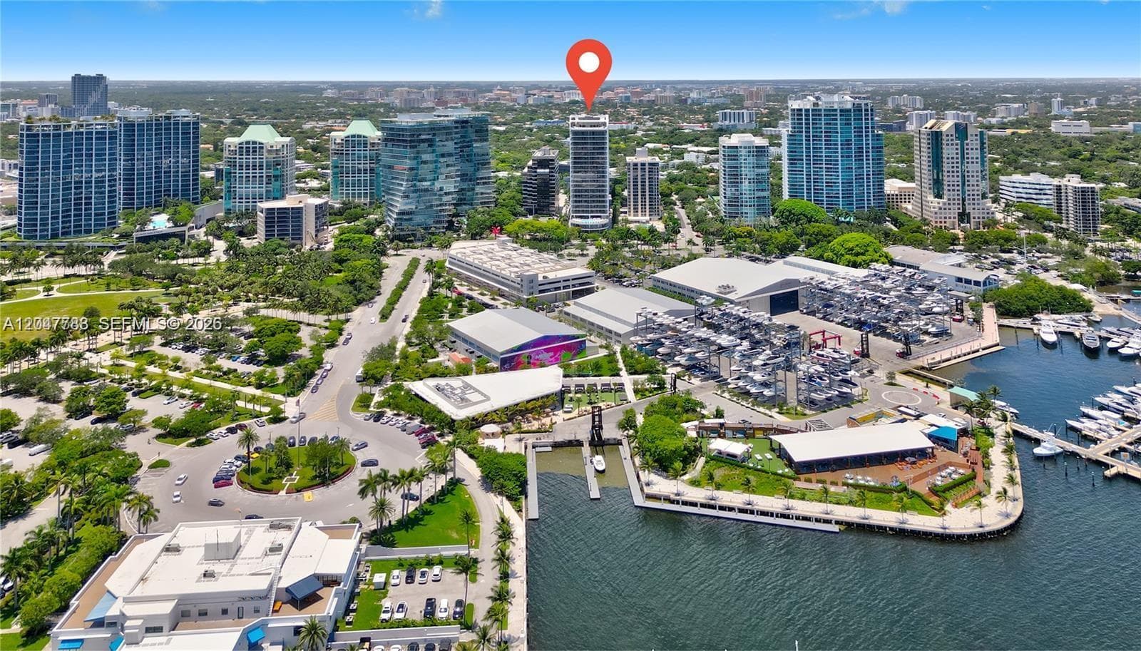 Mr. C Residences Bayshore · #403 in Miami - Photo 37