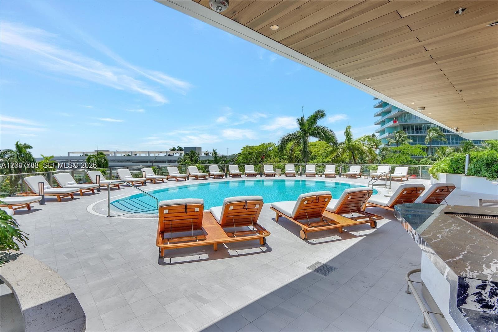 Mr. C Residences Bayshore · #403 in Miami - Photo 48
